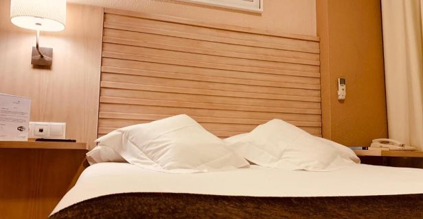 Hostal Arriadh Córdoba