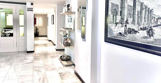 Hostal Arriadh Córdoba