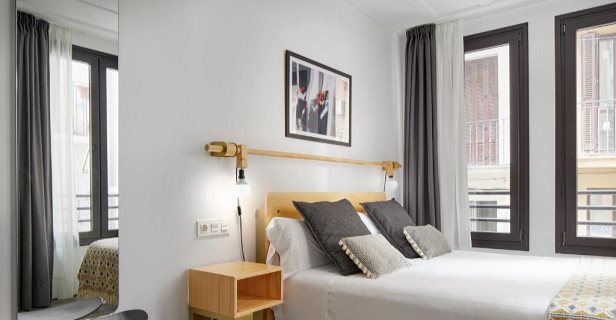 Hostal Arriazu