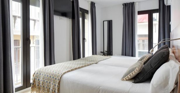 Hostal Arriazu