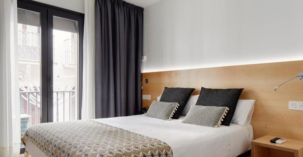 Hostal Arriazu