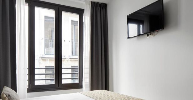 Hostal Arriazu
