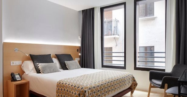 Hostal Arriazu