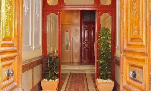 Hostal Art Madrid