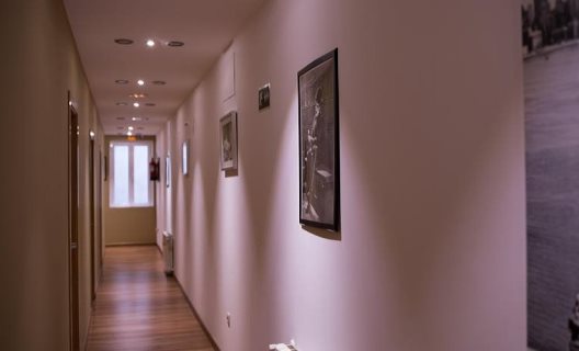 Hostal Art Madrid