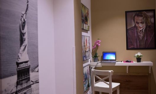 Hostal Art Madrid