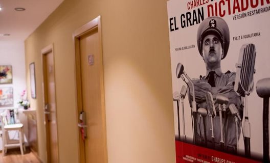 Hostal Art Madrid