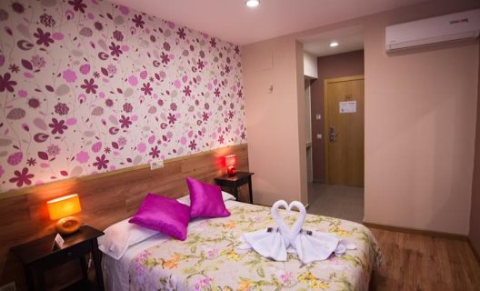 Hostal Art Madrid
