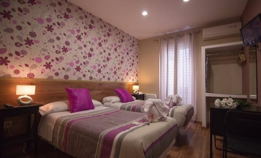 Hostal Art Madrid