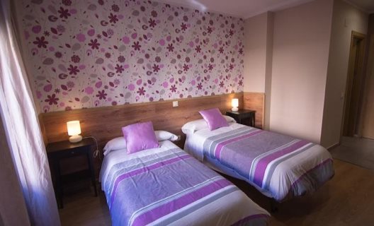 Hostal Art Madrid