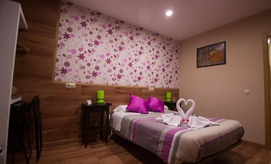 Hostal Art Madrid
