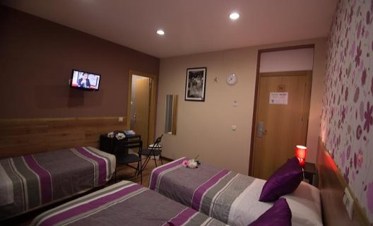 Hostal Art Madrid