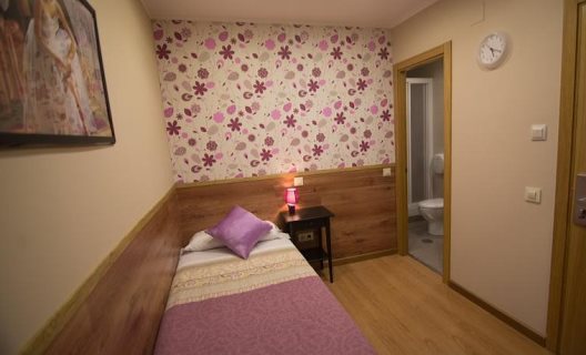 Hostal Art Madrid
