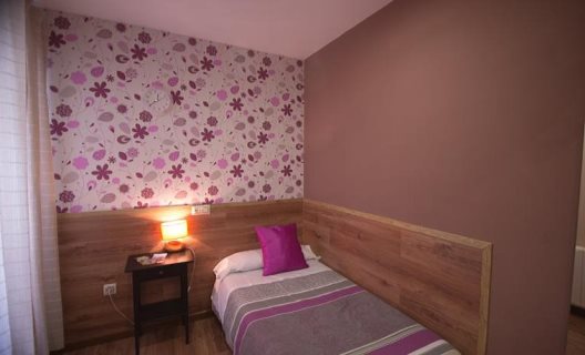 Hostal Art Madrid