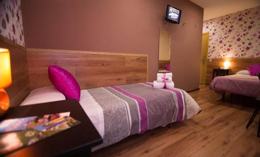 Hostal Art Madrid