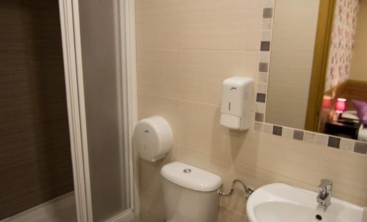 Hostal Art Madrid
