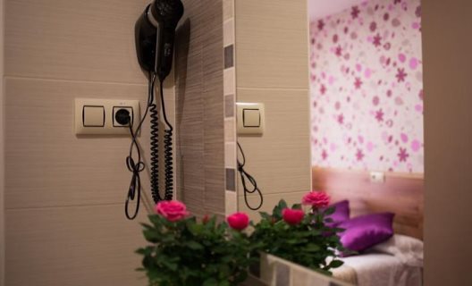 Hostal Art Madrid