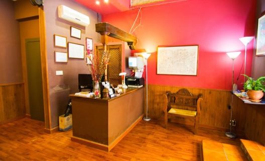 Hostal Arteaga