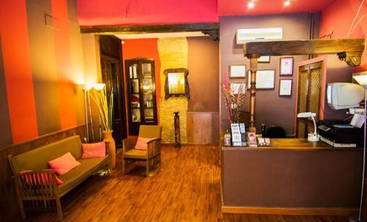 Hostal Arteaga