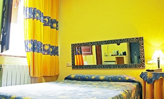 Hostal Arteaga
