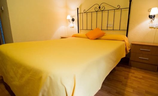 Hostal Arteaga
