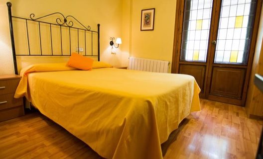 Hostal Arteaga