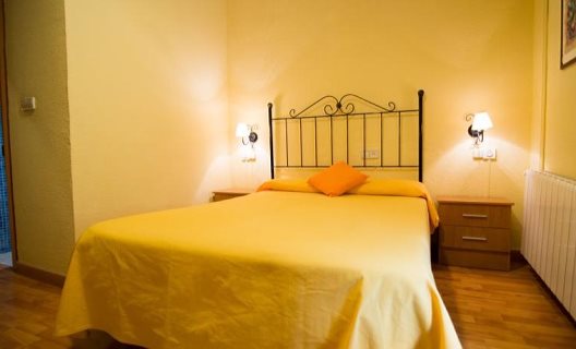 Hostal Arteaga