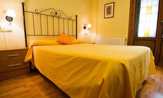 Hostal Arteaga