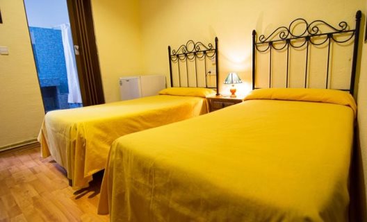 Hostal Arteaga