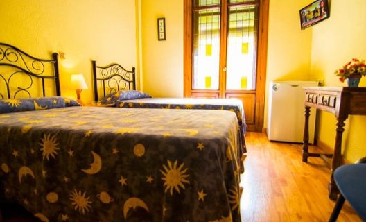 Hostal Arteaga