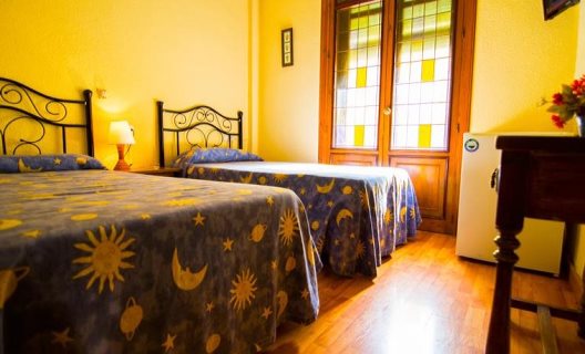 Hostal Arteaga
