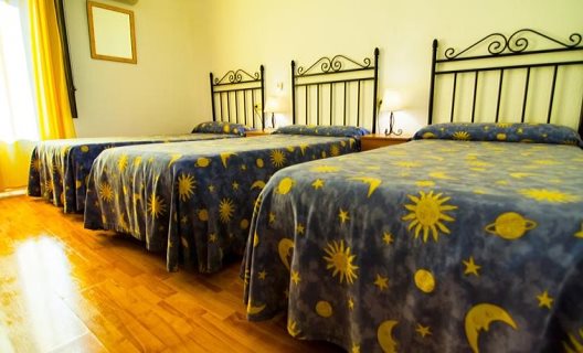 Hostal Arteaga