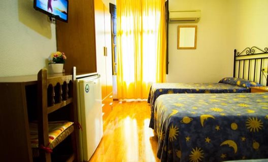 Hostal Arteaga