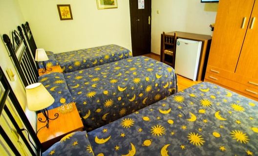 Hostal Arteaga