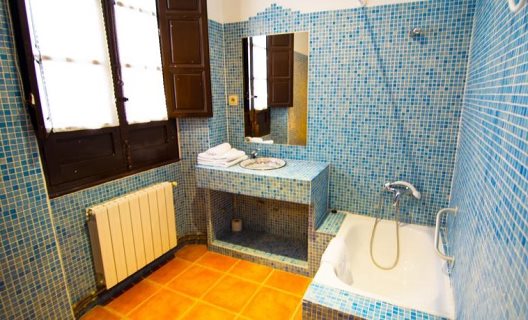 Hostal Arteaga