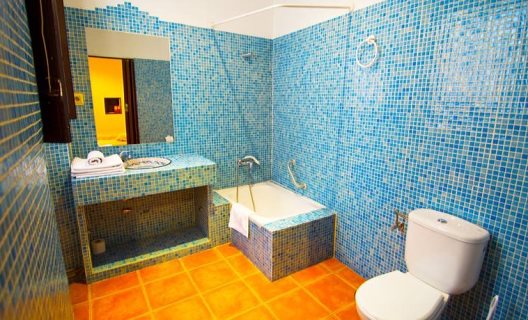 Hostal Arteaga