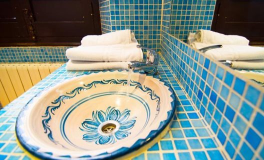 Hostal Arteaga