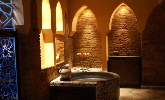 Hostal Arteaga