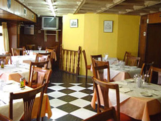 Hostal Arti II