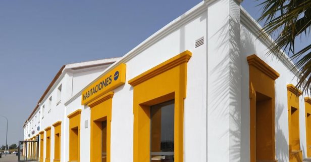 Hostal As Chucena