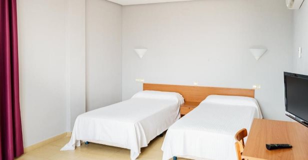 Hostal As Chucena