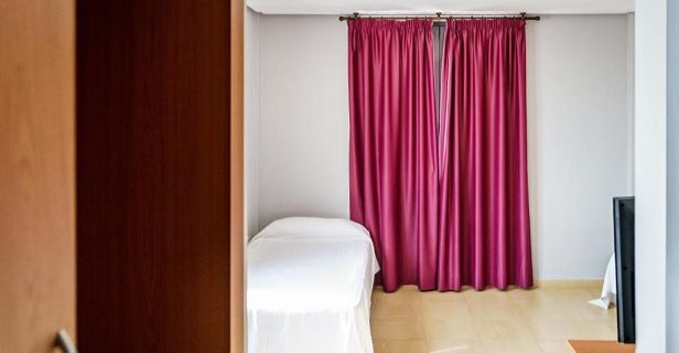 Hostal As Chucena