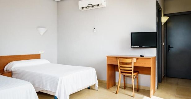 Hostal As Chucena