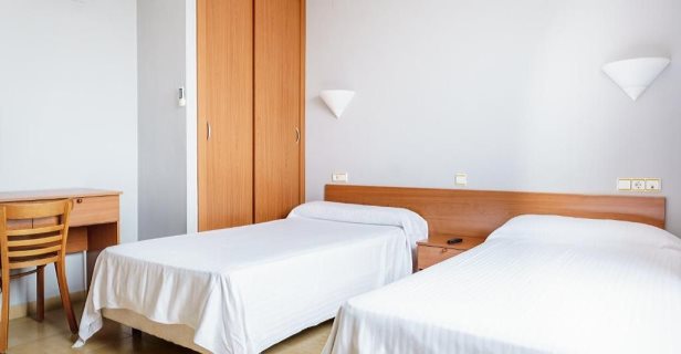 Hostal As Chucena