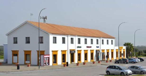 Hostal As Chucena