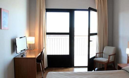 Hostal As Monreal Del Campo