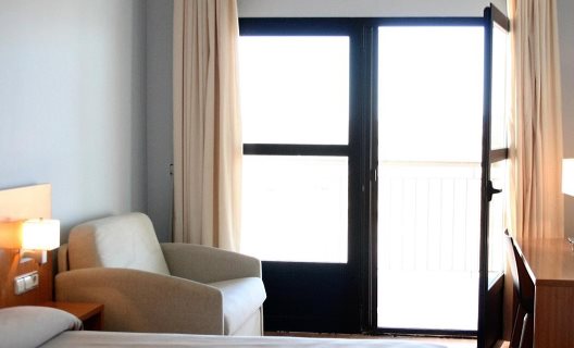 Hostal As Monreal Del Campo