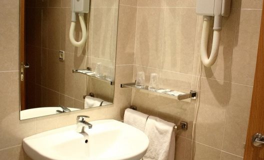 Hostal As Monreal Del Campo