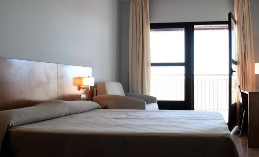 Hostal As Monreal Del Campo
