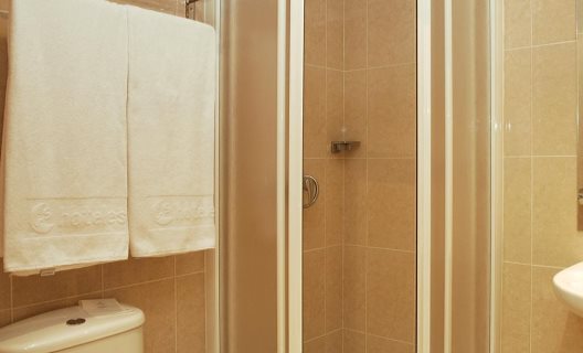 Hostal As Monreal Del Campo